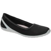 Ballerina's Ecco -