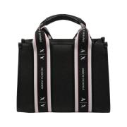 Tas EAX MAGGIE SHOPPING BAG