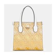 Tas Guess SILVANA 2 COMP MINI T