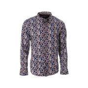 Overhemd Lange Mouw Rms 26 -