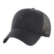 Pet '47 Brand Liverpool FC Branson Cap