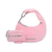 Tas Juicy Couture BLOSSOM SMALL HOBO
