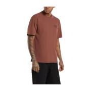 T-shirt Dickies DK0A4Z8WK471 ROPE CHEST LOGO SS TEE