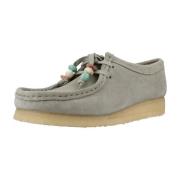 Mocassins Clarks WALLABEE