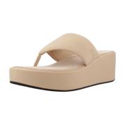 Sandalen FitFlop PLATFFORMS WEDGE