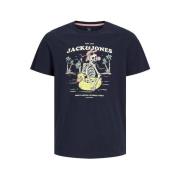 T-shirt Jack &amp; Jones -