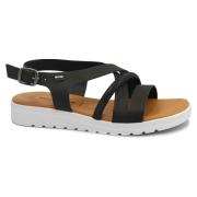 Sandalen Valleverde VAL-E25-24107-NE