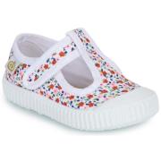 Ballerina's Citrouille et Compagnie ALUNA