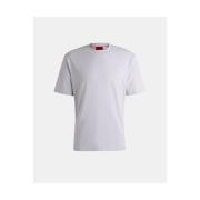 T-shirt Korte Mouw BOSS 50488330 DAPOLINO