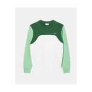 Sweater Lacoste SH9564