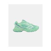 Lage Sneakers Lacoste 49SMA0006 L003