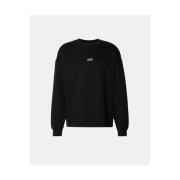 Sweater BOSS 50510732 NAVIU