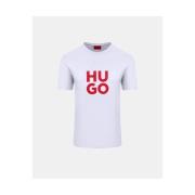 T-shirt Korte Mouw BOSS 50523839 DALTORIP