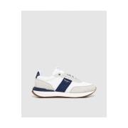 Lage Sneakers Pepe jeans PMS60039 BUSTER KNIT M
