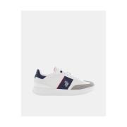 Lage Sneakers U.S Polo Assn. CAMPY001M 5YS4
