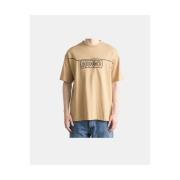T-shirt Korte Mouw BOSS 50530341 NOIDERYO