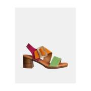 Sandalen Rks 122447