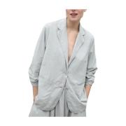 Blazer Ecoalf SOLAROALF JACKET WOMAN