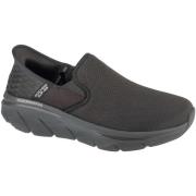 Lage Sneakers Skechers Slip-ins: D apos;Lux Walker 2.0 - Reeler