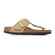 Sandalen BIRKENSTOCK Gizeh Big Buckle