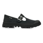 Slippers Palladium Pampa M Jane Washed