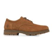 Nette Schoenen Timberland Britton Square Lace Up Shoe