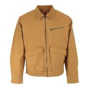 Blazer Timberland Washed Canvas Jacket