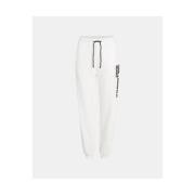 Broek Karl Lagerfeld A1W10058 TEXT LOGO SLIM