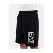 Broek Emporio Armani EA7 7M000232 AF13512