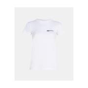T-shirt Karl Lagerfeld A1W17004 SLIM SS TEE
