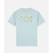 T-shirt Korte Mouw Oxbow Grafisch T-shirt met korte mouwen ICON