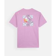T-shirt Korte Mouw Oxbow Biologisch katoenen T-shirt met korte mouwen ...
