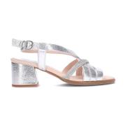 Sandalen CallagHan Kimy 34203 sandaal met hak