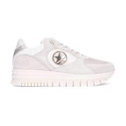 Lage Sneakers Cetti C-1374 dames sportschoenen