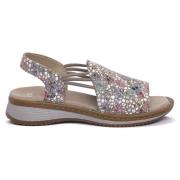 Sandalen Ara KONFETTI