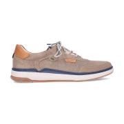 Lage Sneakers Fluchos Jeff F2210 heren sneakers