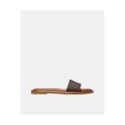 Sandalen MICHAEL Michael Kors 40S5DNFS1B DANA SLIDE