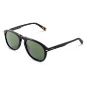 Zonnebril Polar Occhiali da Sole Gold 101-77G Polarizzati