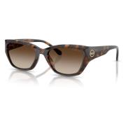 Zonnebril MICHAEL Michael Kors Occhiali da Sole Pearl River MK2242D 30...