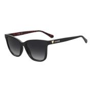 Zonnebril Love Moschino Occhiali da Sole MOL078/S INA
