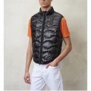 Vest Blauer 25SBLUX02230 005958