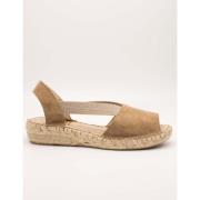 Espadrilles Fabiolas 5M122800 Sahara