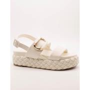 Sandalen Café Noir -