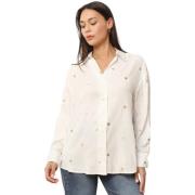 Overhemd La Modeuse 74414_P175907