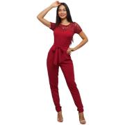Jumpsui La Modeuse 73303_P172938