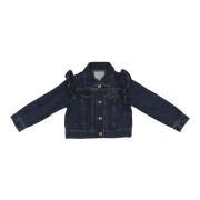 Straight Jeans Guess K5RL00 D5D90