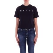 T-shirt Korte Mouw Marni M01317-M00HZ