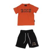 T-shirt Korte Mouw John Richmond RBP25161CJ