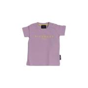 T-shirt Korte Mouw John Richmond RIP25002TS