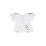 T-shirt Korte Mouw Manila Grace 342SMBS25